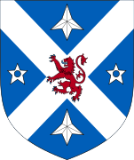 Coat of arms of Stirling