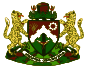 Coat of arms[1] of Transkei