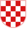 Coat of arms used June 27, – December 21, 1990