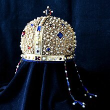 Holy Crown of Serbia