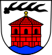 Coat of arms of Bühlerzell