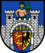 Wappen der Stadt Bad Harzburg