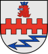 Coat of arms of Düsseldorf-Benrath