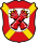 Wappen von Maihingen