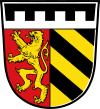 Wappen von Marloffstein