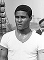 Eusébio in 1963