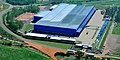 Image 69Metalfrio [pt] headquarters in Três Lagoas, Brazilian multinational manufacturer of refrigeration equipment. (from Industry in Brazil)