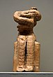 Sesklo culture figurine