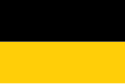 Flag of Sachsen-Anhalt