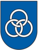 Coat of arms of Sveta Nedelja