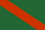 The Nizārī Ismā'īlī flag (1986)
