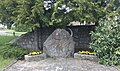 Kriegerdenkmal Stegelitz