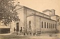 Église Saint-Jean-Baptiste (ca. 1890)