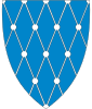 Coat of arms of Osen Municipality