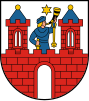 Coat of arms of Kalisz