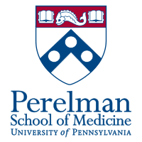 Perelman School of Medicine at the University of Pennsylvania logo