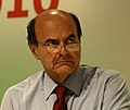 Pier Luigi Bersani 2009 bis 2013