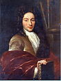 Portrait of Hubert du Château