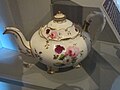 Image 24Porcelain teapot by Henry and Richard Daniel, 1830 (from Stoke-on-Trent)
