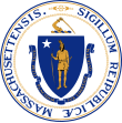 Seal of Masschusetts