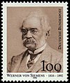 Werner von Siemens (1831–1834)