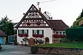 Weingärtnerhaus