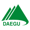 Official seal of Daegu