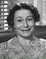 Thelma Ritter - what a face! And what a great performer.