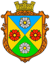 Wappen von Wessela Dolyna