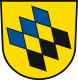 Coat of arms of Kernen im Remstal