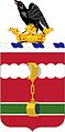 205th Regiment (formerly 205th Air Defense Regiment) "Res Verae" (Data Correct)