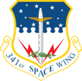 341st Missile Wing