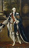 3rd Earl of Bute 1773