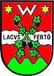 Coat of arms of Weiden am See