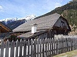 Antenhofer mit Backofen und Mühle in Obertal