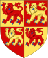 Arms of Gwynedd (c. 1240–1282) Arms of the Prince of Wales under the English crown (1399–1509) of Wales