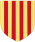 Coat of arms of département 66