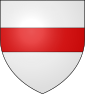Coat of arms of Herford Abbey