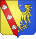 Coat of arms of Kerling-lès-Sierck