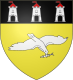Coat of arms of Langeais