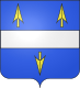 Coat of arms of Nonville
