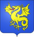 Arms of Wambaix