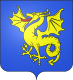 Coat of arms of Wambaix