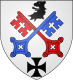 Coat of arms of Alsting