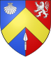 Coat of arms of Anglesqueville-l’Esneval