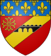 Coat of arms of Arthès