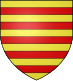Coat of arms of Beynac-et-Cazenac