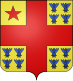 Coat of arms of Breteuil-sur-Noye