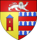 Coat of arms of Foisches