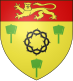 Coat of arms of Picauville